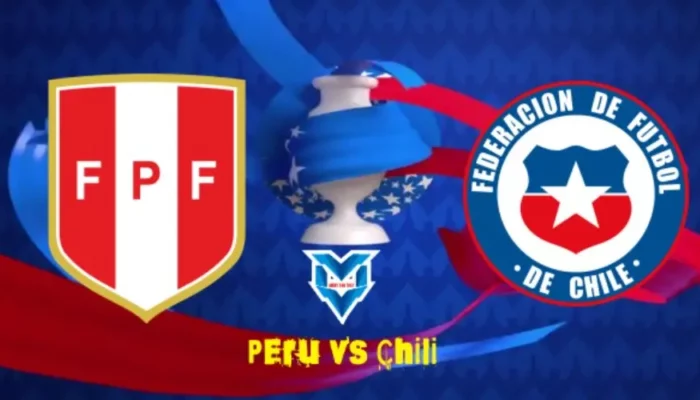 Prediksi Copa America: Peru vs Chile 22 Juni 2024