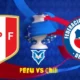 Peru vs Chile