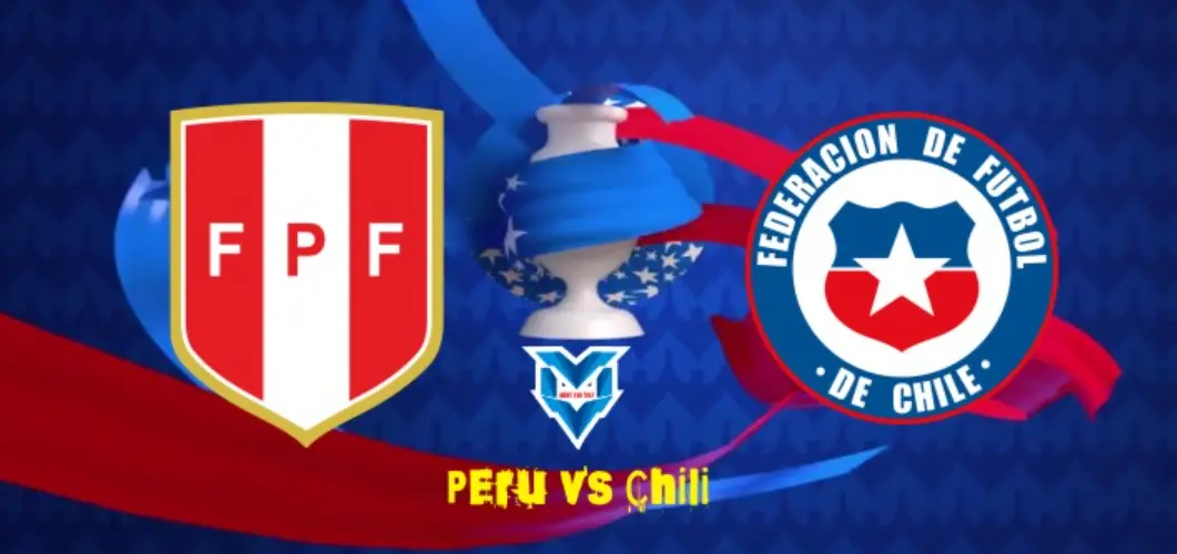 Peru vs Chile