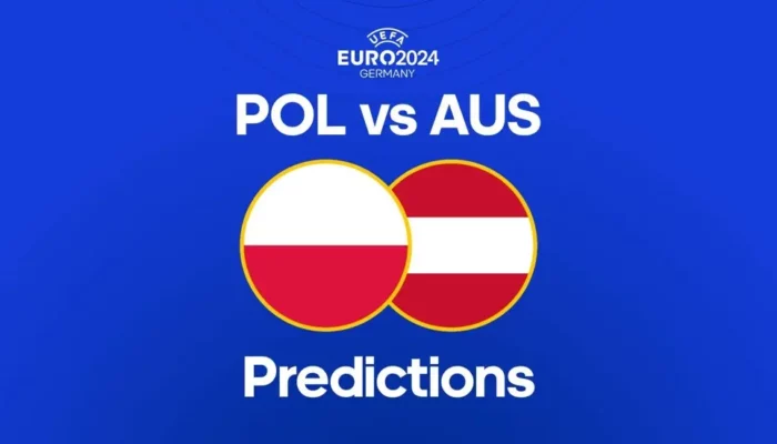 Prediksi Skor Laga Polandia vs Austria: Sama-Sama Ingin Jadi Peringkat 3 Terbaik Grup D