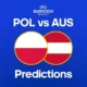 Polandia vs Austria