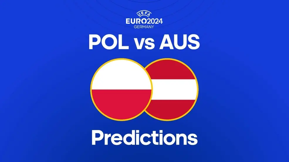 Polandia vs Austria