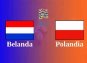 Prediksi Euro: Polandia vs Belanda 16 Juni 2024