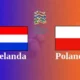 Polandia vs Belanda