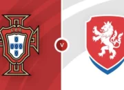 Prediksi Bola Portugal Vs Czechia 19 Juni 2024