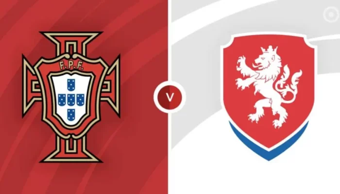 Prediksi Bola Portugal Vs Czechia 19 Juni 2024