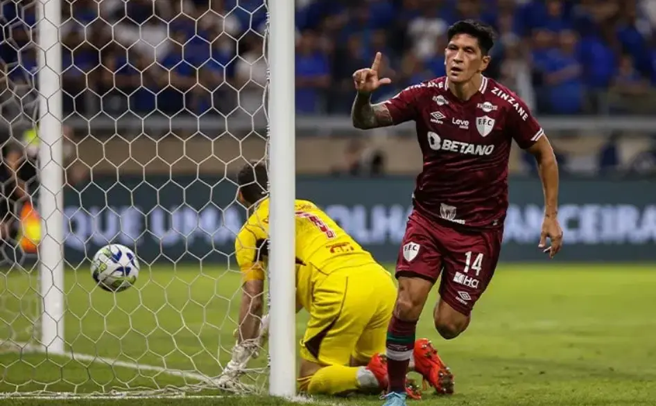 Prediksi Cruzeiro Vs Fluminense