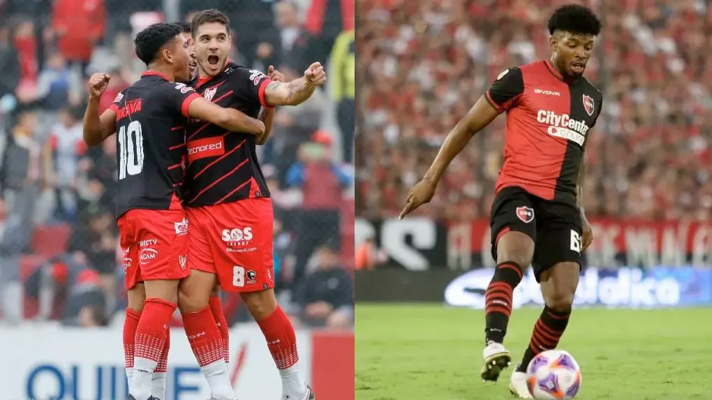 Prediksi Susunan Pemain Newell’s Vs Instituto ACC