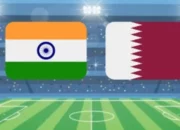 Prediksi Skor Qatar vs India: Laga Kualifikasi Piala Dunia 2026