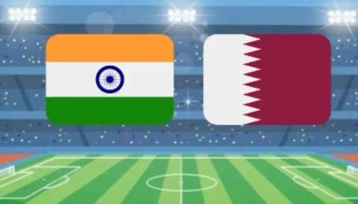 Prediksi Skor Qatar vs India: Laga Kualifikasi Piala Dunia 2026