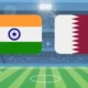 Qatar vs India