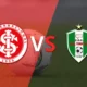 Real Tomayapo Vs Internacional