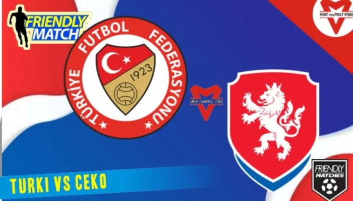 Prediksi Euro: Republik Ceko vs Turki 27 Juni 2024