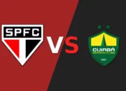 Prediksi Bola Sao Paulo Vs Cuiaba 20 Juni 2024