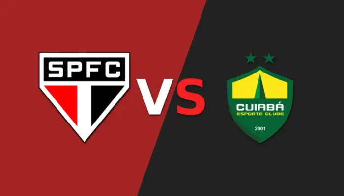 Prediksi Bola Sao Paulo Vs Cuiaba 20 Juni 2024