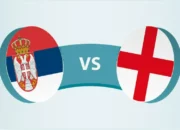 Prediksi Bola Serbia Vs Inggris 17 Juni 2024