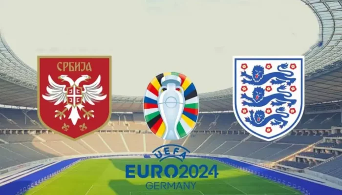 Prediksi Skor Serbia Vs Inggris: Laga Akan Sengit, Tiga Singa Menang Tipis