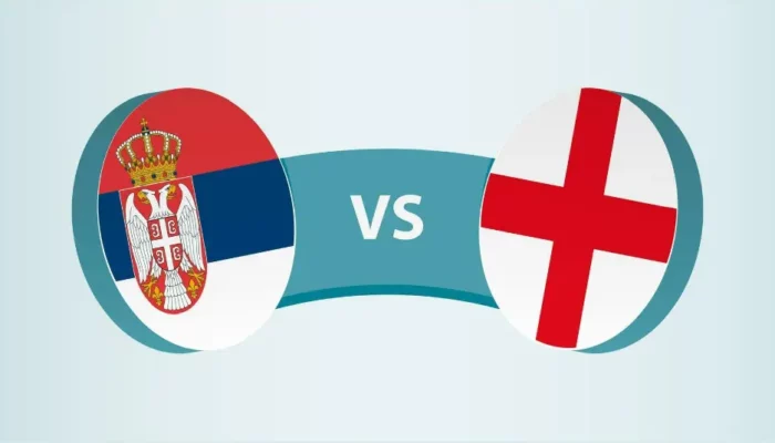 Prediksi Bola Serbia Vs Inggris 17 Juni 2024