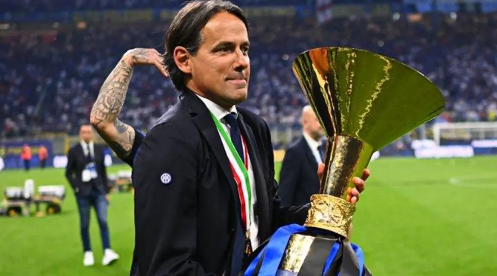 Simone Inzaghi