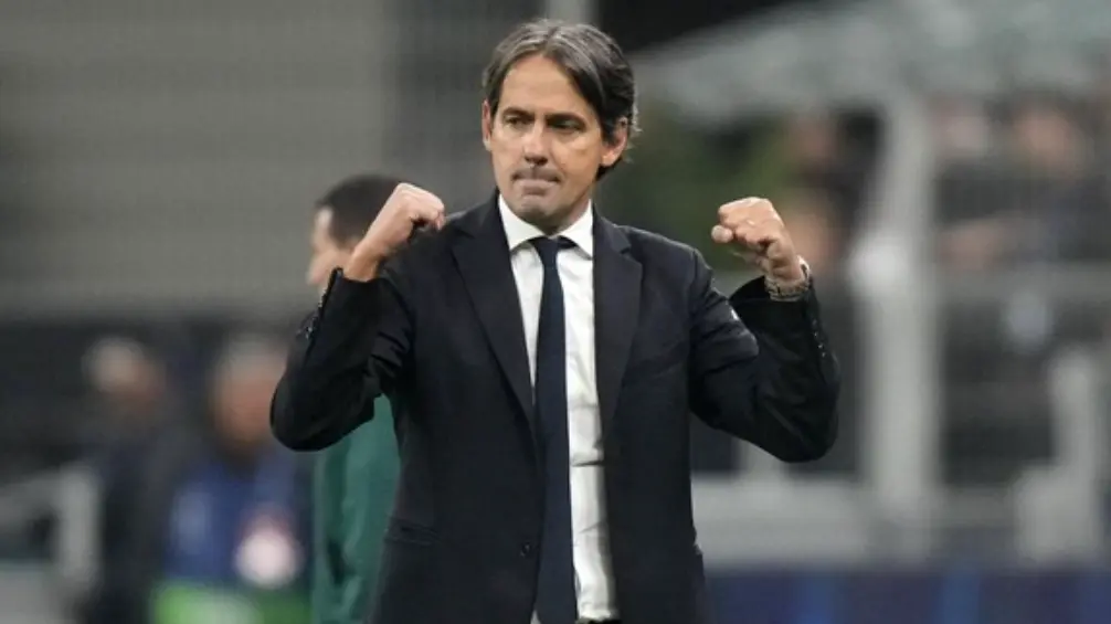 Simone Inzaghi