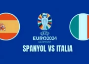 Prediksi Skor Spanyol vs Italia: Laga Big Match Dinihari Pukul 2 Malam