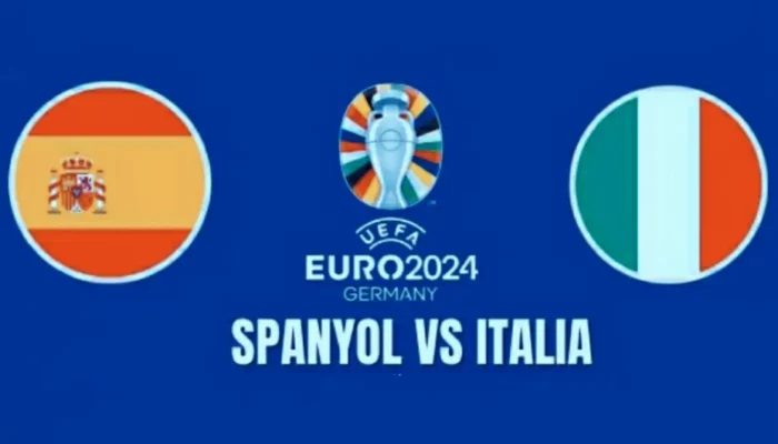 Prediksi Skor Spanyol vs Italia: Laga Big Match Dinihari Pukul 2 Malam