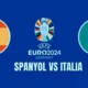 Spanyol vs Italia