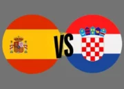 Prediksi Euro: Spanyol vs Kroasia 15 Juni 2024