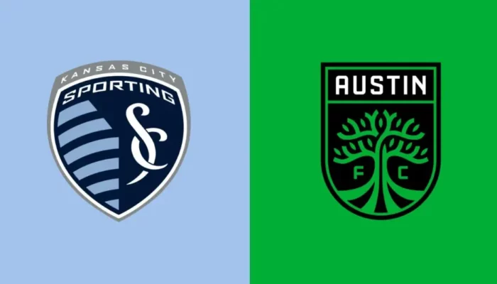 Prediksi Bola Sporting KC Vs Austin 30 Juni 2024