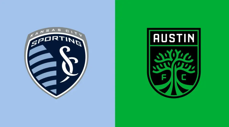 Sporting KC Vs Austin