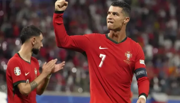 Prakiraan Starting XI Timnas Portugal vs Georgia: Bang Dodo Istirahat Dulu Gak Sih?