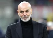 Cerai dengan AC Milan, Stefano Pioli Pilih Merantau ke Arab Saudi