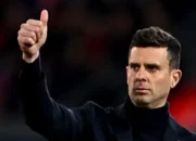 Juventus Galang Dana Transfer Demi Thiago Motta, Menetapkan Harga yang Diminta Enzo Barrenechea