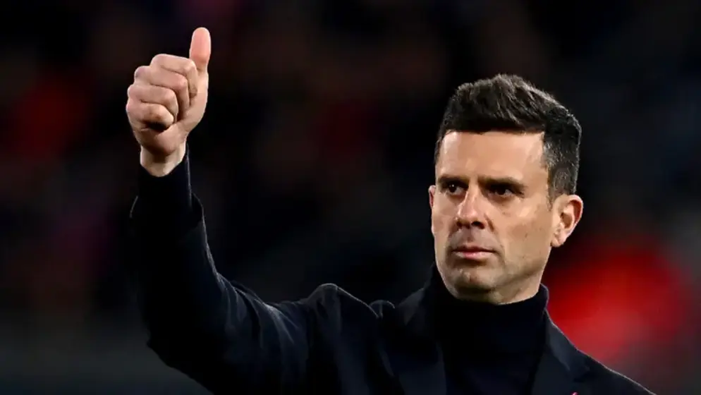 Thiago Motta