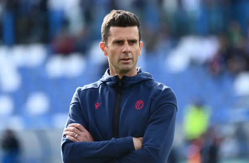 Thiago Motta