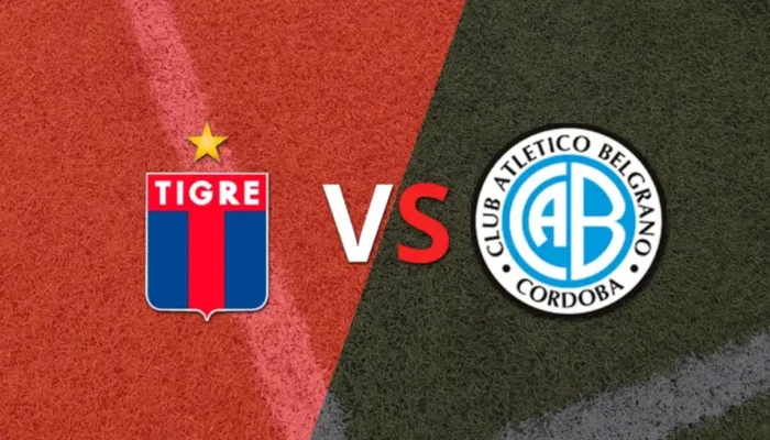 Prediksi Bola Tigre Vs Belgrano 14 Juni 2024