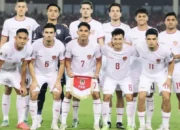 Ini Kiat-Kiat Agar Indonesia Lolos dari Grup C Putaran Ketiga Kualifikasi Piala Dunia 2026