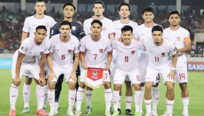 Ini Kiat-Kiat Agar Indonesia Lolos dari Grup C Putaran Ketiga Kualifikasi Piala Dunia 2026