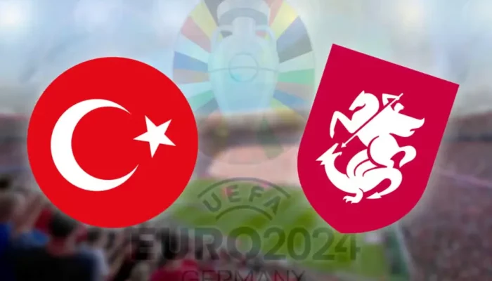 Prediksi Bola Turkey Vs Georgia 18 Juni 2024