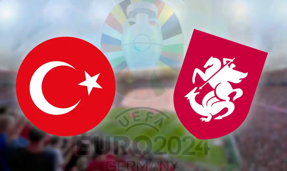 Turkey Vs Georgia