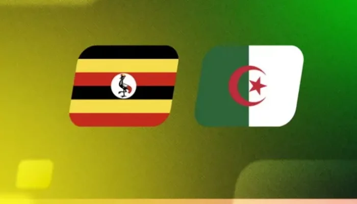 Prediksi Bola Uganda Vs Algeria 11 Juni 2024