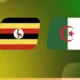 Uganda Vs Algeria