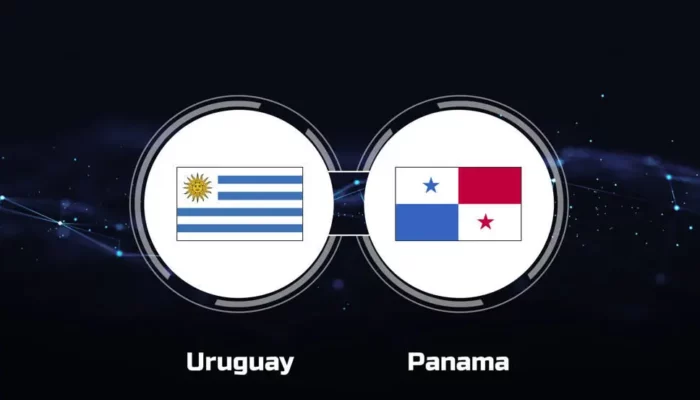 Prediksi Bola Uruguay Vs Panama 24 Juni 2024