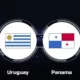 Uruguay Vs Panama