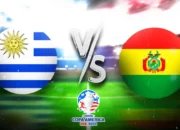 Prediksi Copa America: Uruguay vs Bolivia 28 Juni 2024