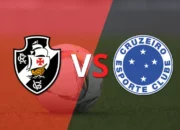 Prediksi Bola Vasco da Gama Vs Cruzeiro 17 Juni 2024