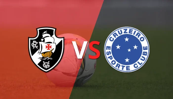 Prediksi Bola Vasco da Gama Vs Cruzeiro 17 Juni 2024