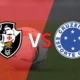 Vasco da Gama Vs Cruzeiro