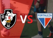 Prediksi Bola Vasco da Gama Vs Fortaleza 4 Juli 2024