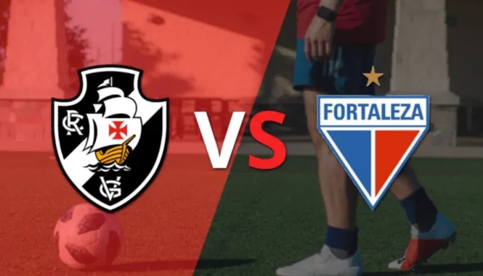 Prediksi Bola Vasco da Gama Vs Fortaleza 4 Juli 2024